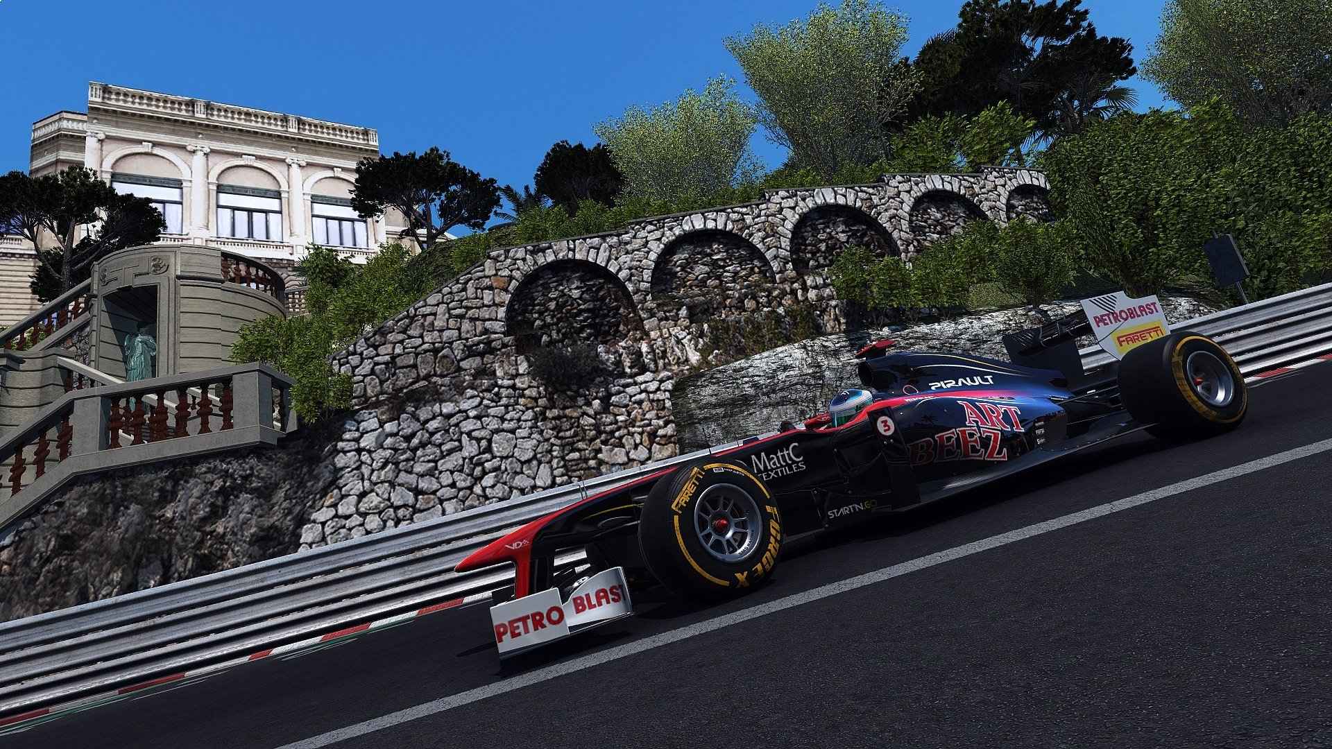Project Cars - Imagen 30